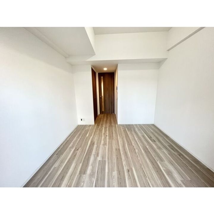 S-RESIDENCE鶴舞駅前402の居間