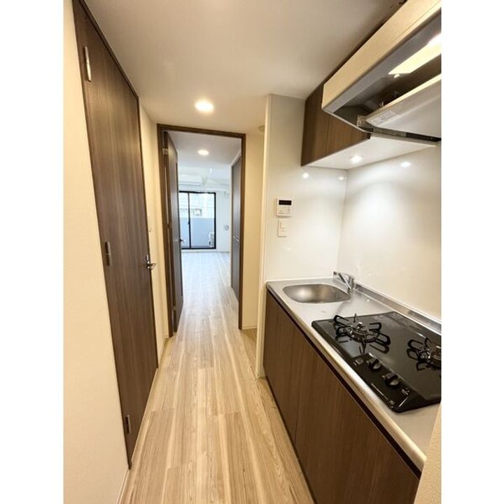 S-RESIDENCE鶴舞駅前402のその他画像