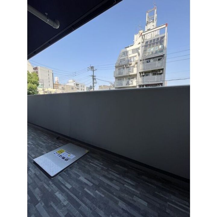 S-RESIDENCE鶴舞駅前402のその他画像