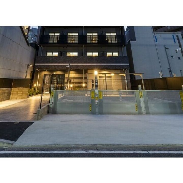 S-RESIDENCE鶴舞駅前402のその他画像