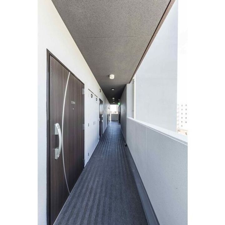 S-RESIDENCE鶴舞駅前402のその他画像