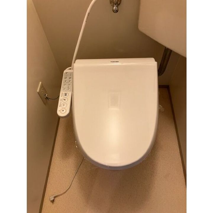 フロンティアハイツ405のその他画像