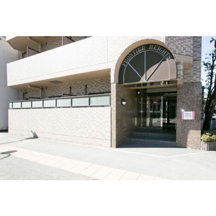 フロンティアハイツ405のその他画像
