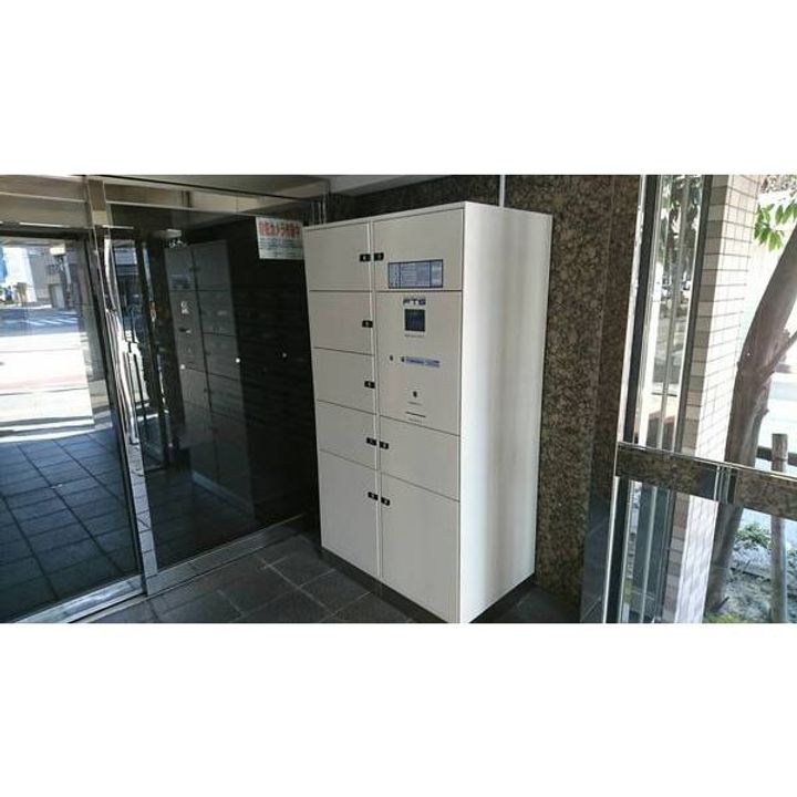 フロンティアハイツ405のその他画像