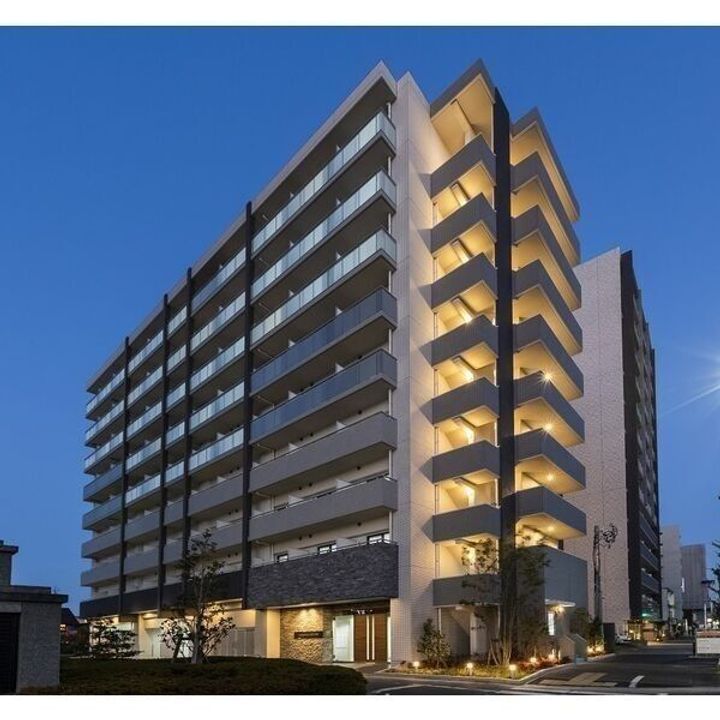 S-RESIDENCE志賀本通607のその他画像