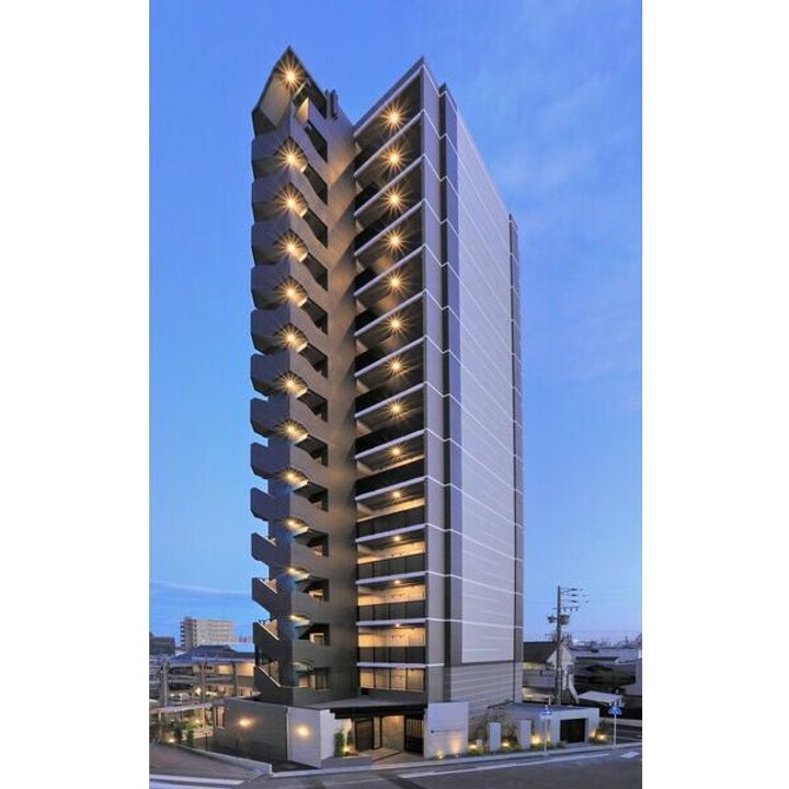 S-RESIDENCE庄内通North☆AD3ヶ月(102.204.501.1403はAD2)☆102のその他画像