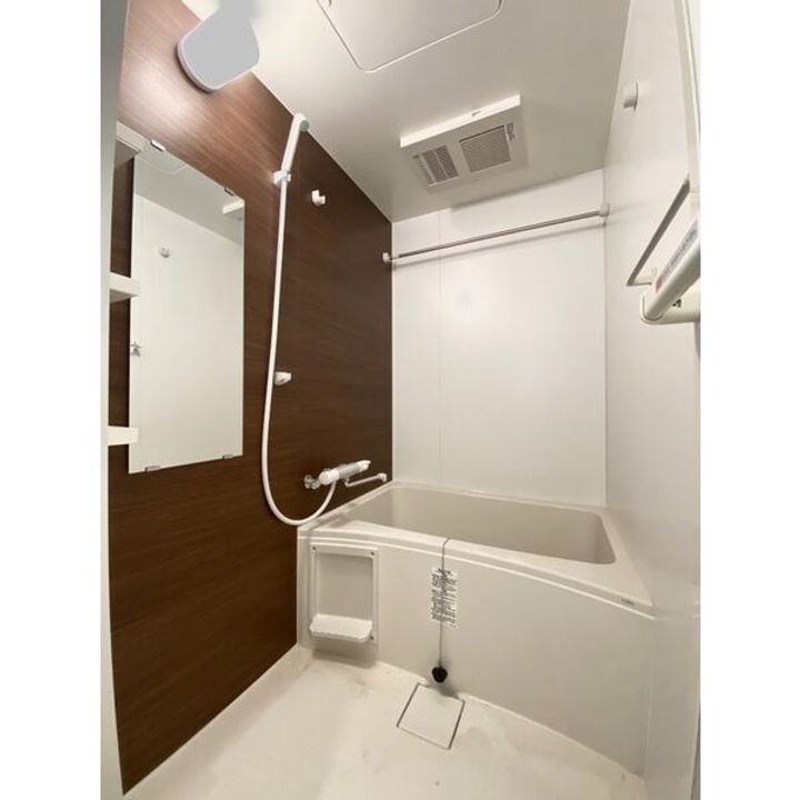 S-RESIDENCE庄内通North☆AD3ヶ月(102.204.501.1403はAD2)☆102の風呂