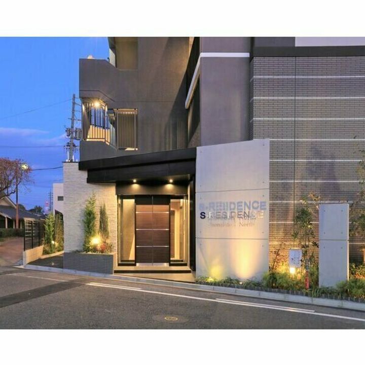 S-RESIDENCE庄内通North☆AD3ヶ月(102.204.501.1403はAD2)☆102のその他画像