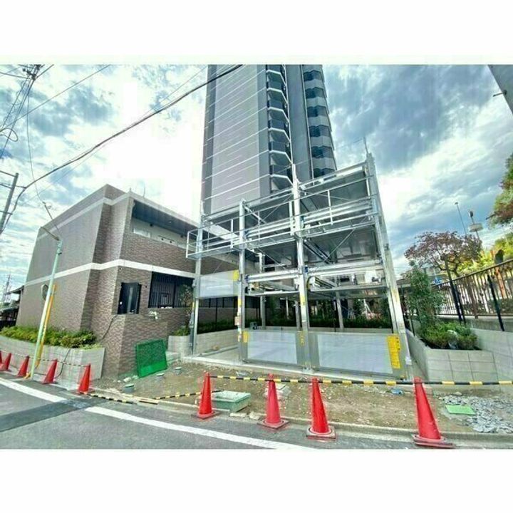 S-RESIDENCE庄内通North☆AD3ヶ月(102.204.501.1403はAD2)☆102のその他画像