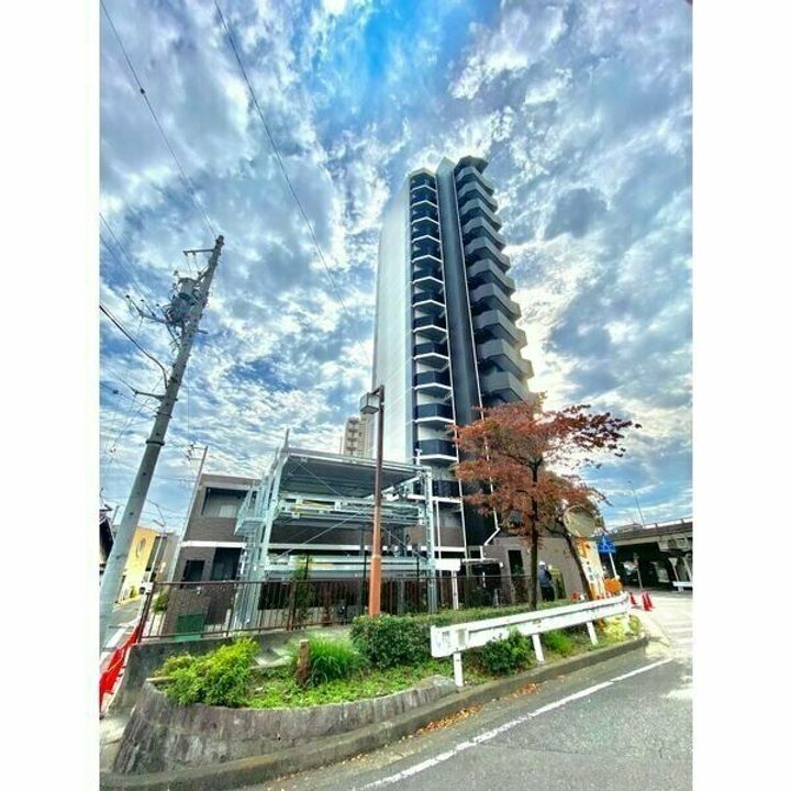 S-RESIDENCE庄内通North☆AD3ヶ月(102.204.501.1403はAD2)☆102のその他画像