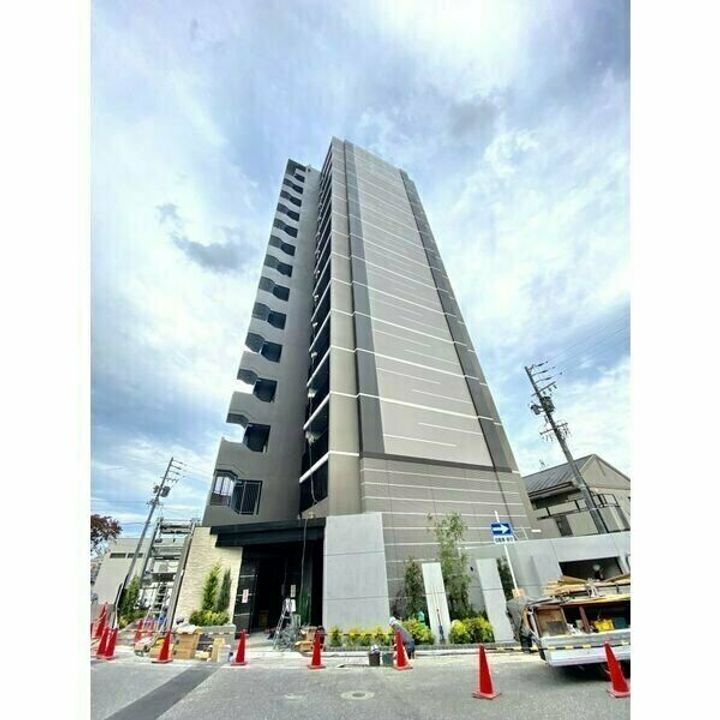 S-RESIDENCE庄内通North☆AD3ヶ月(102.204.501.1403はAD2)☆102のその他画像
