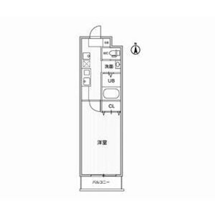 A・City港本宮206のその他画像