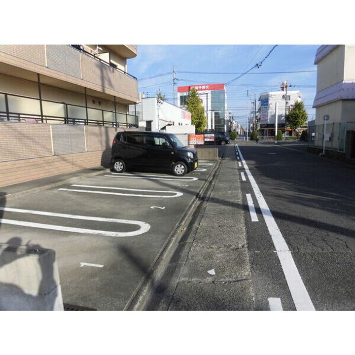 マルシェ・コーネンのその他画像