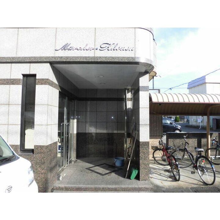 マルシェ・コーネンのその他画像