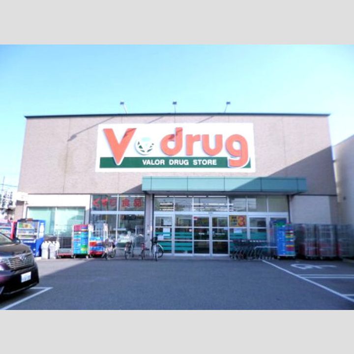 La・Fonte野萩(ラ・フォンテ野萩)00103の周辺