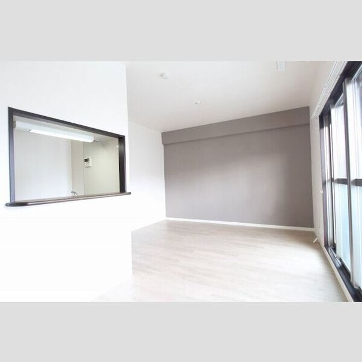 La・Fonte野萩(ラ・フォンテ野萩)00103の居間