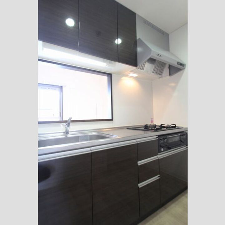 La・Fonte野萩(ラ・フォンテ野萩)00103のキッチン