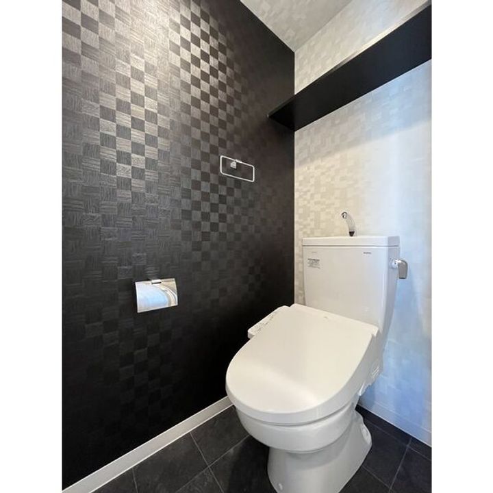 S-RESIDENCE浄心Eastのその他画像