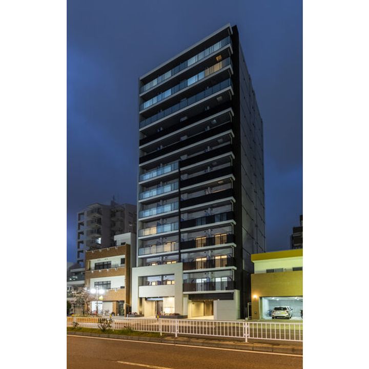 S-RESIDENCE浄心Eastのその他画像