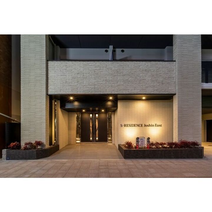 S-RESIDENCE浄心Eastのその他画像
