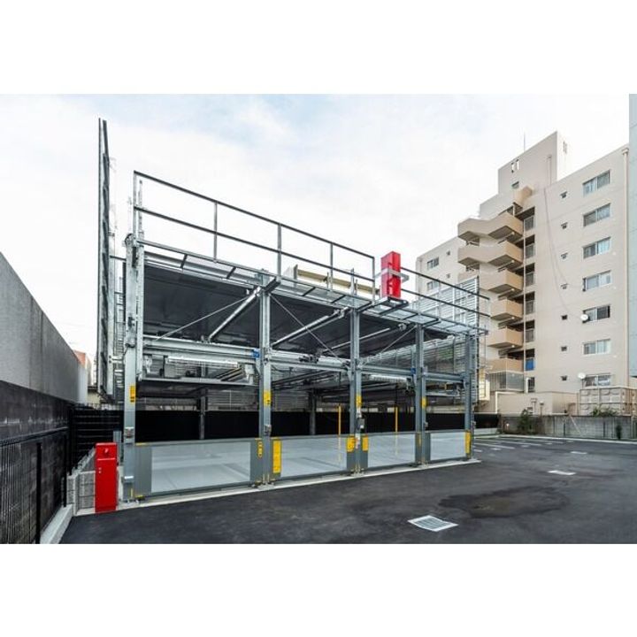 S-RESIDENCE浄心Eastのその他画像