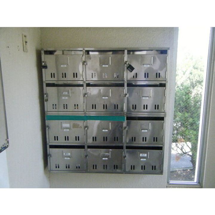 フィラアルタ左京山103のその他画像