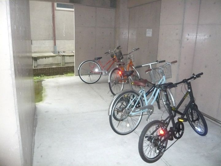 メゾン浅井3Aのその他画像