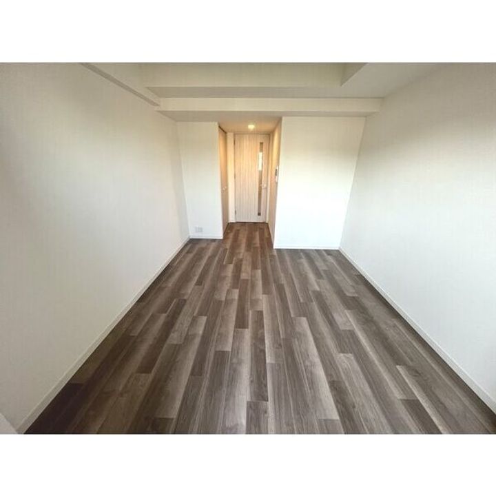 S-RESIDENCE志賀本通Northの内装