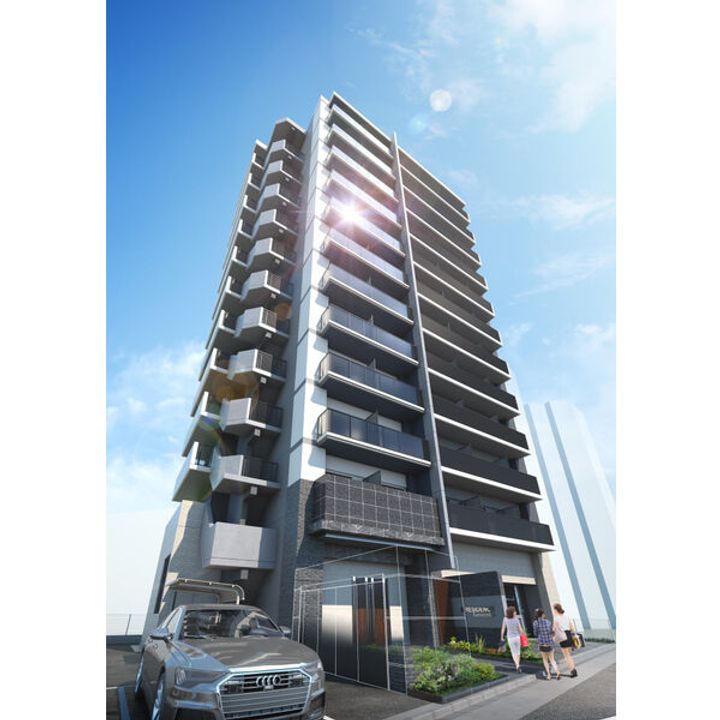 S-RESIDENCE金山Westのその他画像