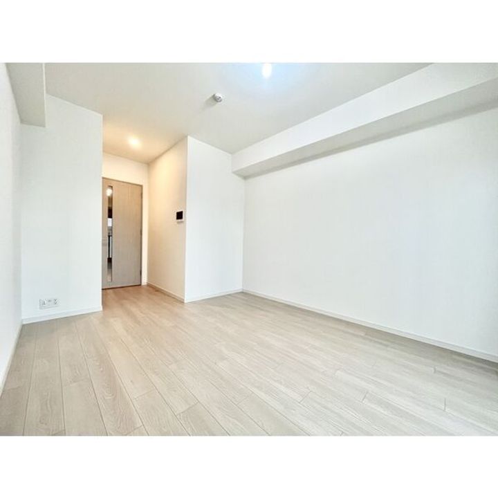 S-RESIDENCE金山Westの居間