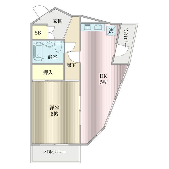 ブルーシャンピア芝川0405のその他画像