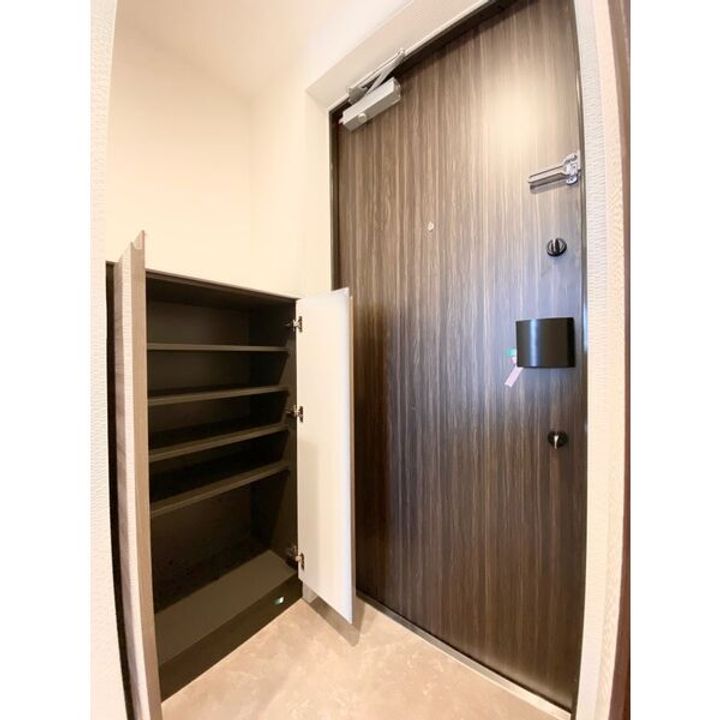 S-RESIDENCE大曽根駅前504のその他画像