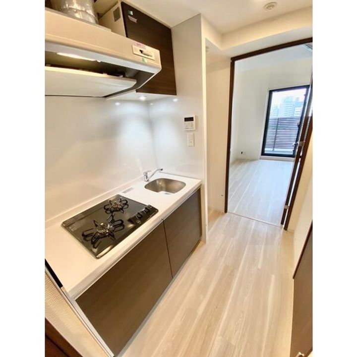 S-RESIDENCE大曽根駅前504のキッチン