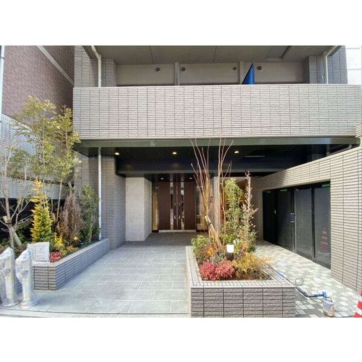 S-RESIDENCE大曽根駅前504のその他画像