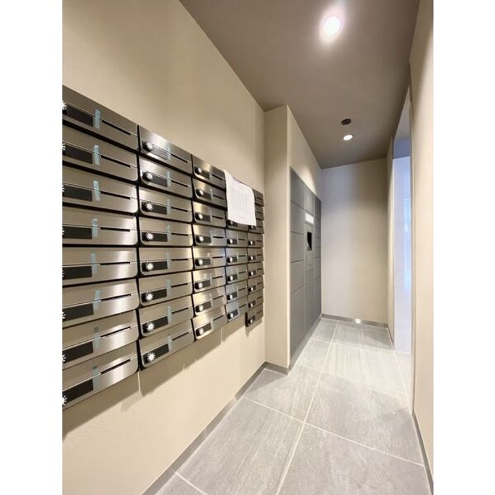 S-RESIDENCE大曽根駅前504のその他画像