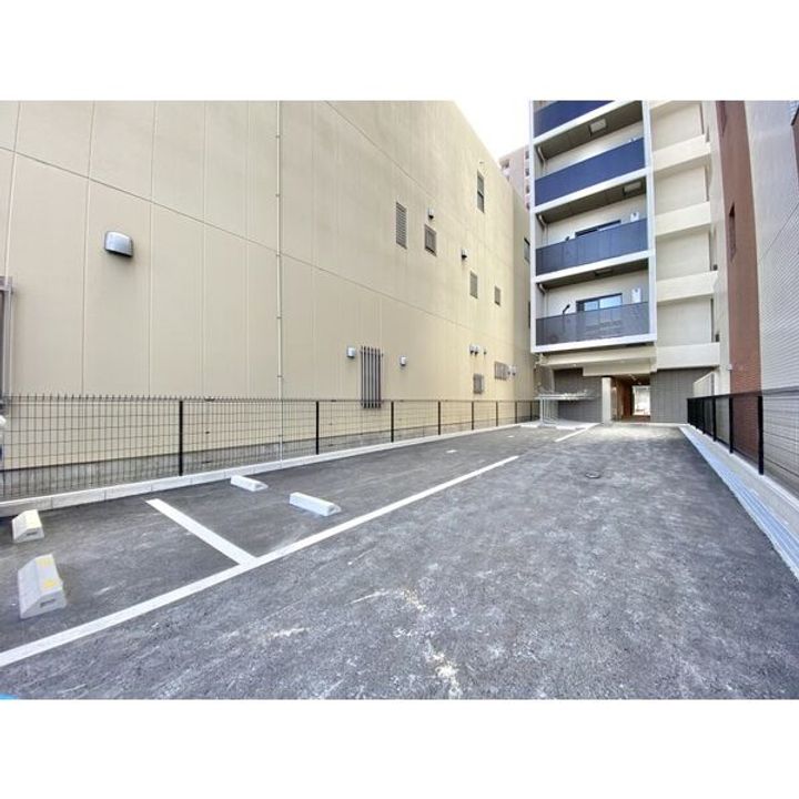 S-RESIDENCE大曽根駅前504のその他画像