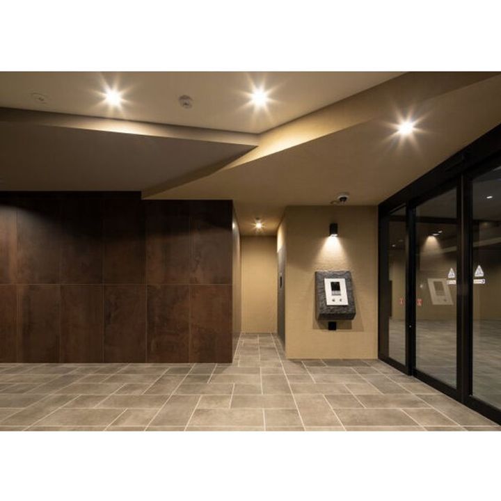RESIDENCE KIKUZAKAのその他画像