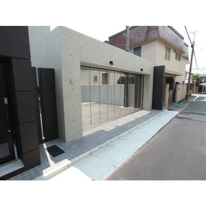 RESIDENCE KIKUZAKAのその他画像