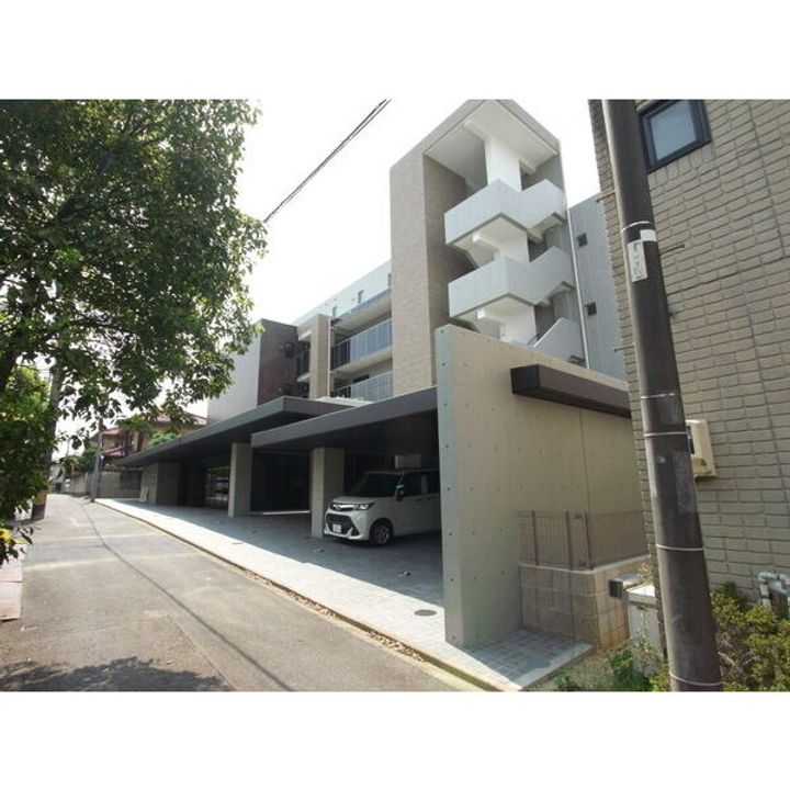 RESIDENCE KIKUZAKAのその他画像