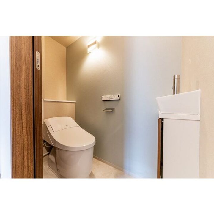RESIDENCE KIKUZAKAのその他画像