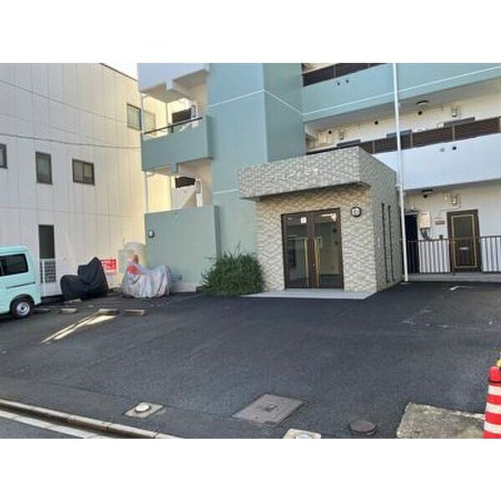 アドミール栄生のその他画像