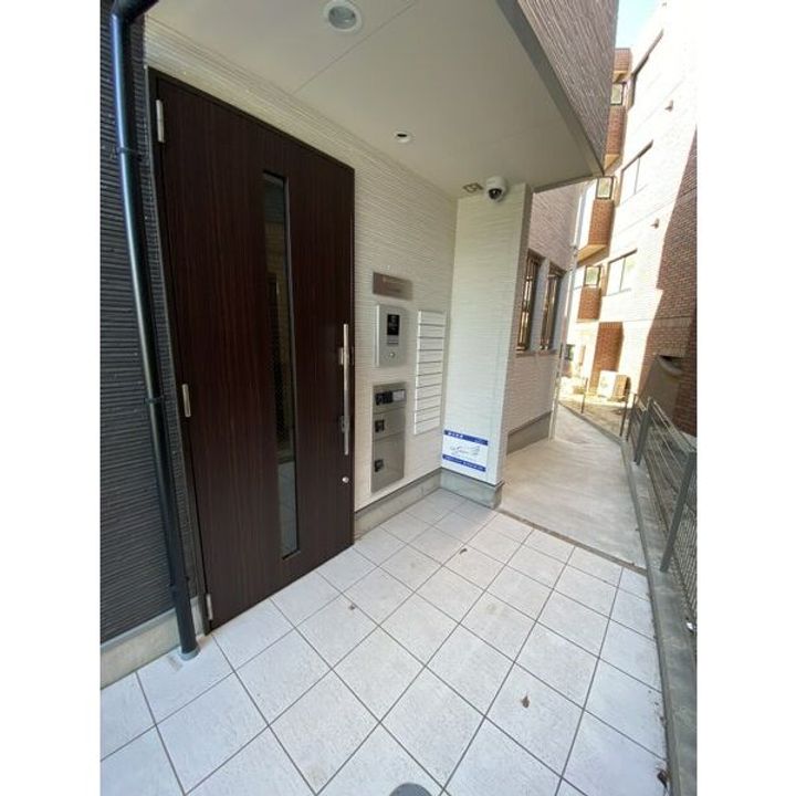 ジュネス桜駅前101のその他画像