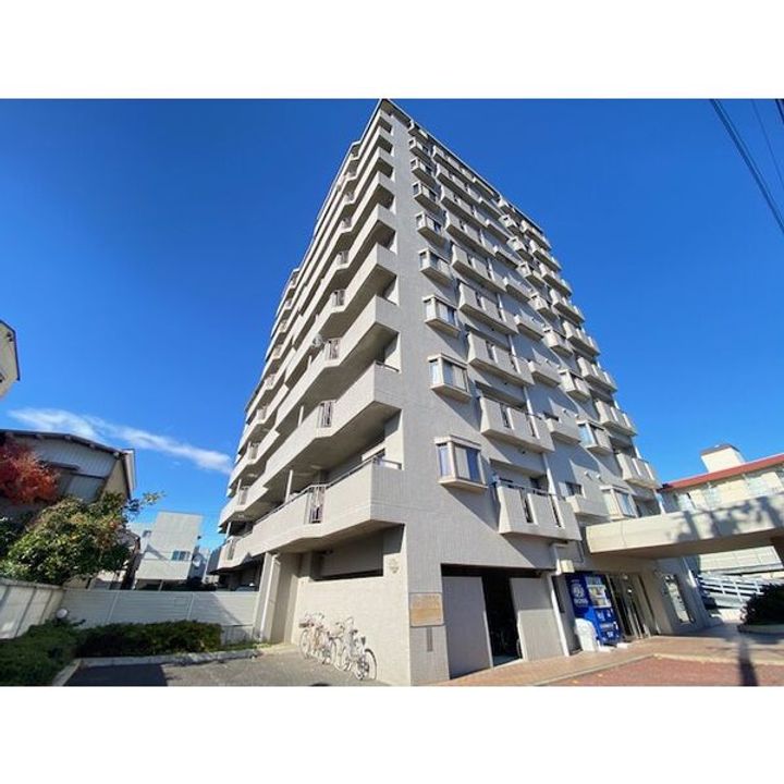 エクセレンス志賀本通801のその他画像