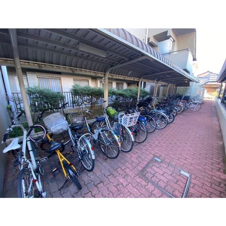 エクセレンス志賀本通801のその他画像