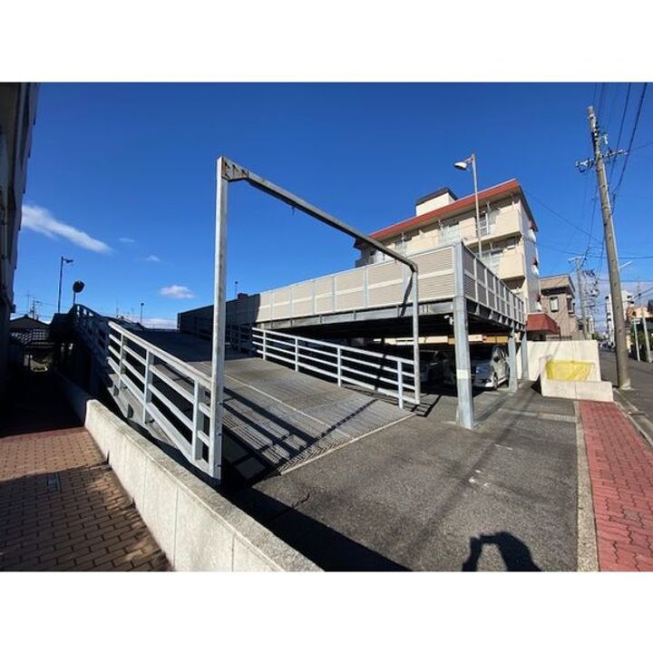 エクセレンス志賀本通801のその他画像