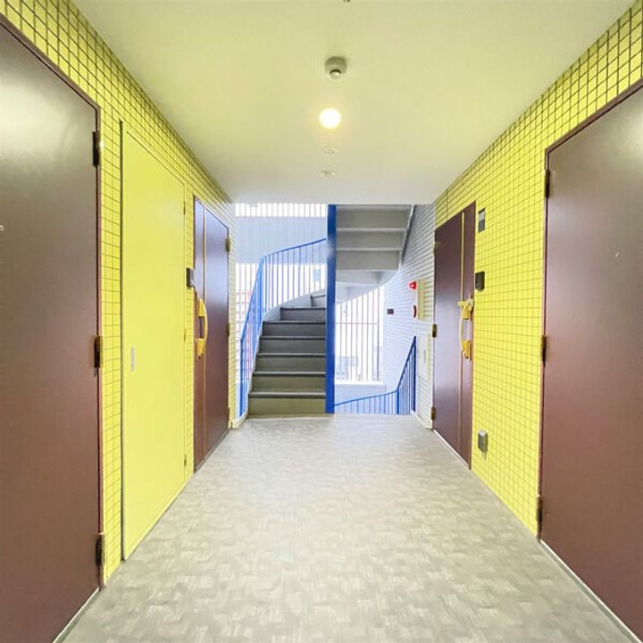 スカイコート葵のその他画像