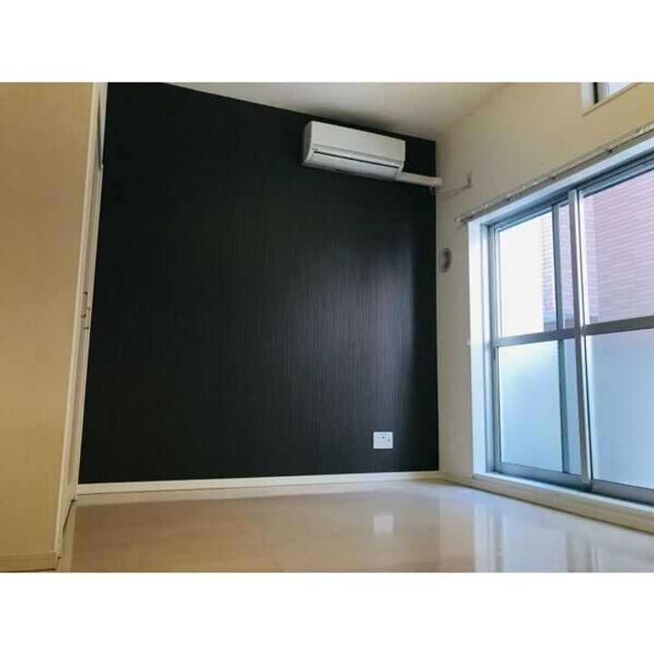 Prime Maison S103の居間