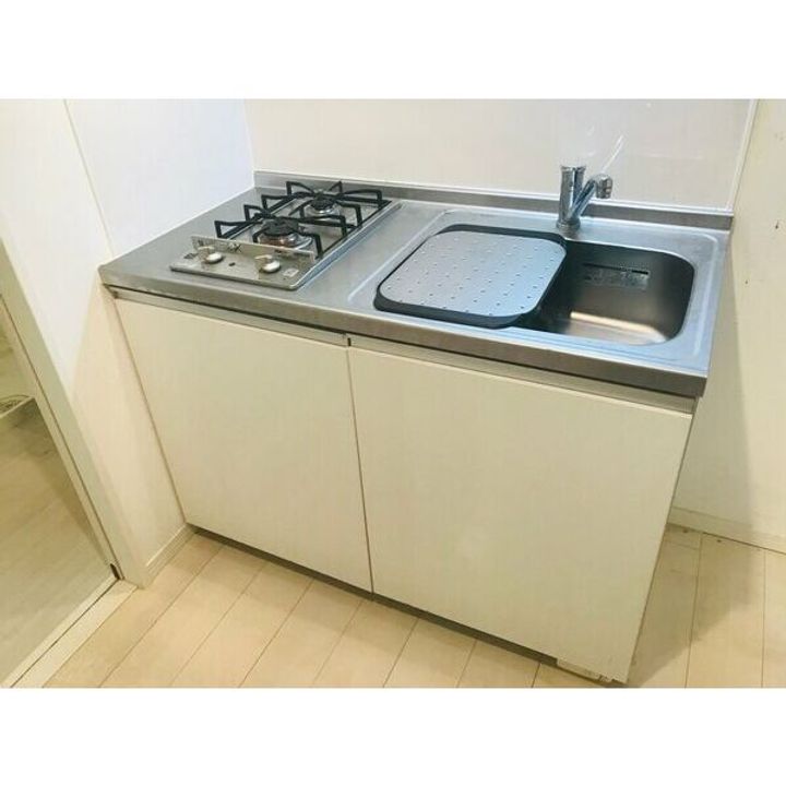 Prime Maison S103のキッチン