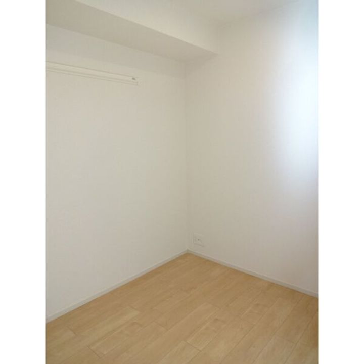 T-maison平安101の内装