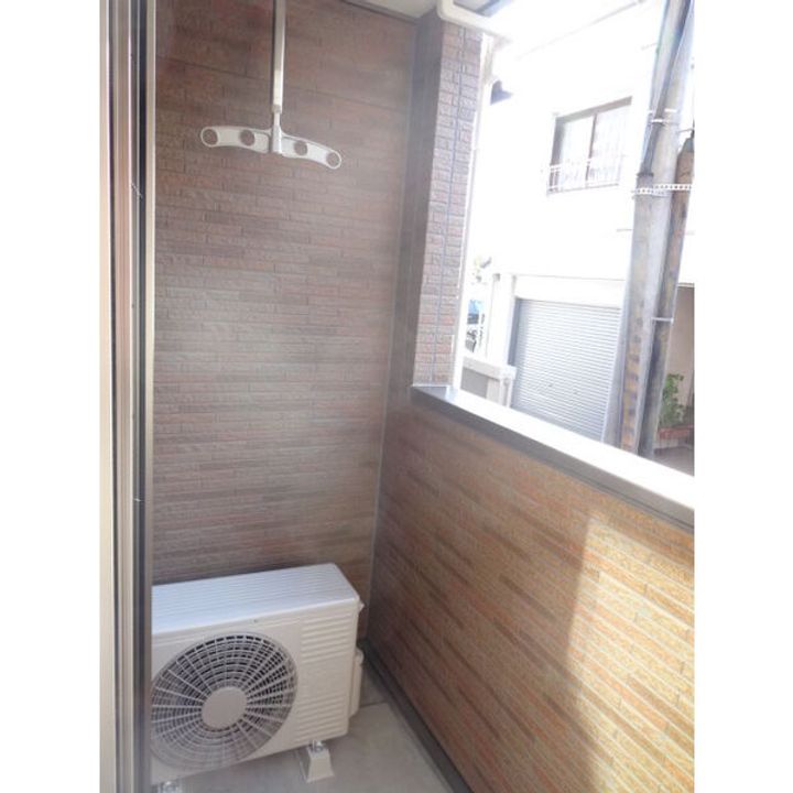 T-maison平安101のその他画像